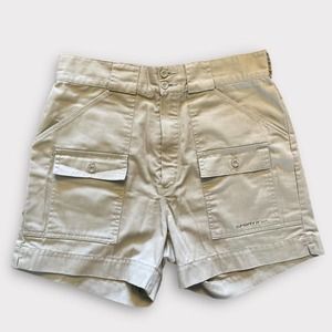 Rare Vintage Men's 70s/80s Sportif Shorts